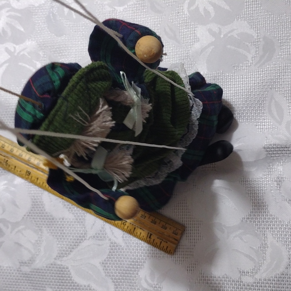 Marionette Puppet - Picture 3 of 4